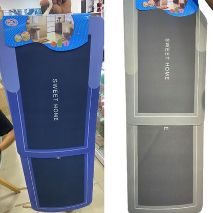 ¡Llévate 2 Tapetes Absorbentes Premium a un Precio Especial!