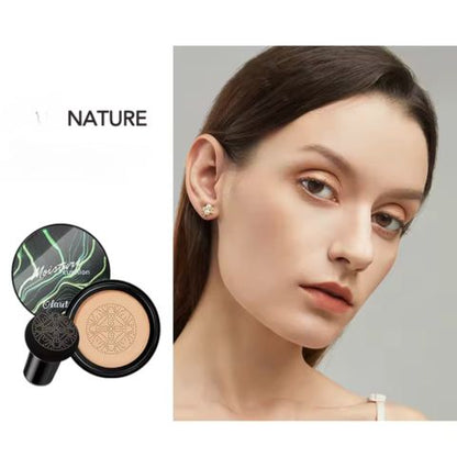 Combo Doble de Base Moisture Cushion - Alta Cobertura + Envío Gratis