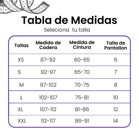 ¡Oferta Especial! 2 Pantys Levanta Cola Ultra Confort por solo $169.000 🍑✨ | Paga al Recibir y Envío Gratis a Todo el Ecuador 🇪🇨🚚