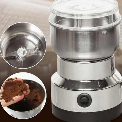 🔥 Oferta Limitada: Molinillo Eléctrico Multifuncional para Cocina Gourmet