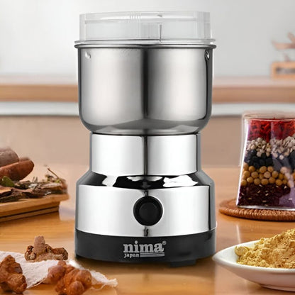 🔥 Oferta Limitada: Molinillo Eléctrico Multifuncional para Cocina Gourmet