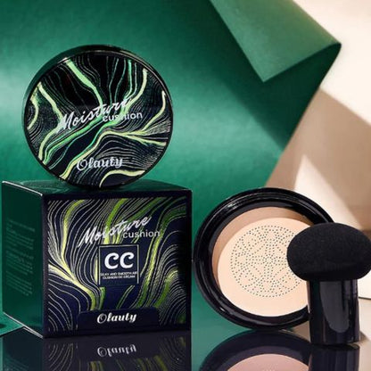 Combo Doble de Base Moisture Cushion - Alta Cobertura + Envío Gratis