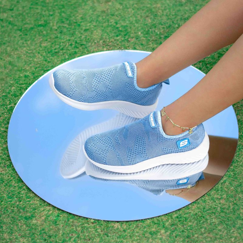 ✨ Tenis ergonómicos para mujer – Estilo y comodidad al mejor precio ✨