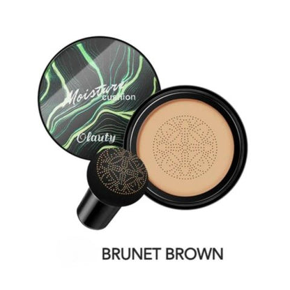 Combo Doble de Base Moisture Cushion - Alta Cobertura + Envío Gratis