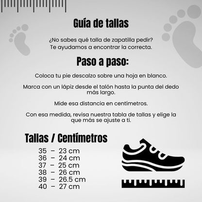 ✨ Tenis ergonómicos para mujer – Estilo y comodidad al mejor precio ✨